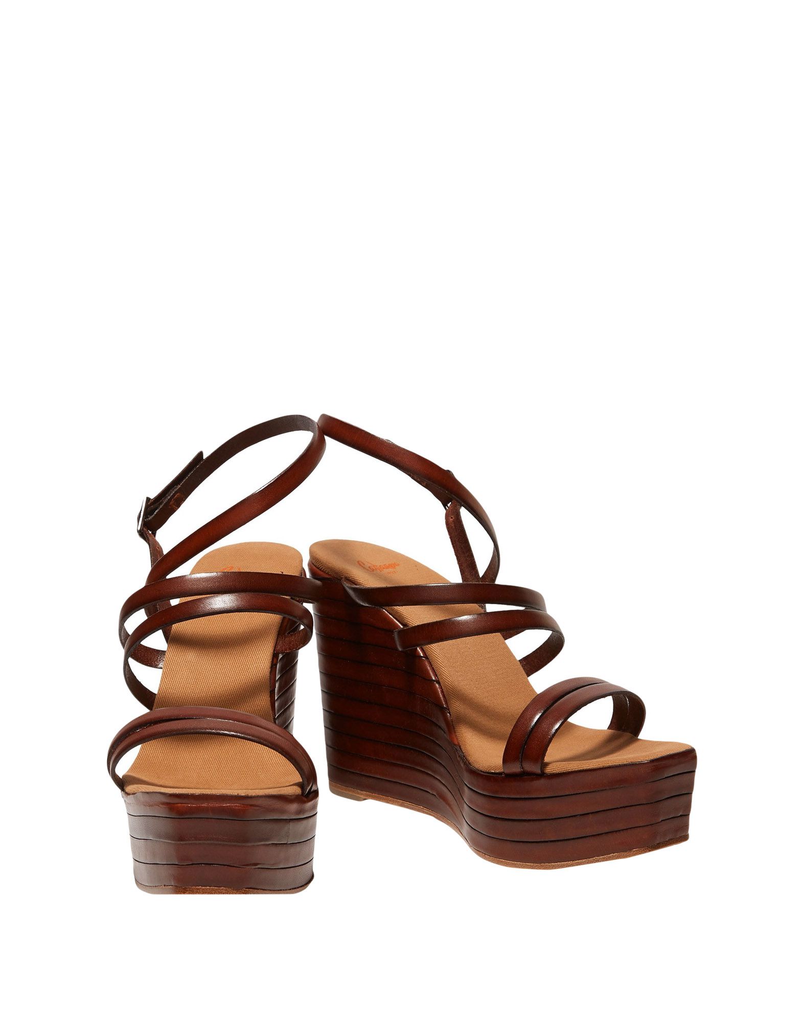 Stilvolle billige Schuhe Castañer Sandalen Damen 11524304PA Stilvolle billige Schuhe Castañer Sandalen Damen 11524304PA