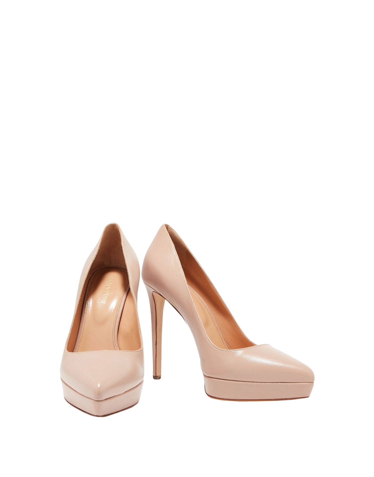 Rabatt Schuhe Sergio Rossi Pumps Damen 11524330SA Rabatt Schuhe Sergio Rossi Pumps Damen 11524330SA