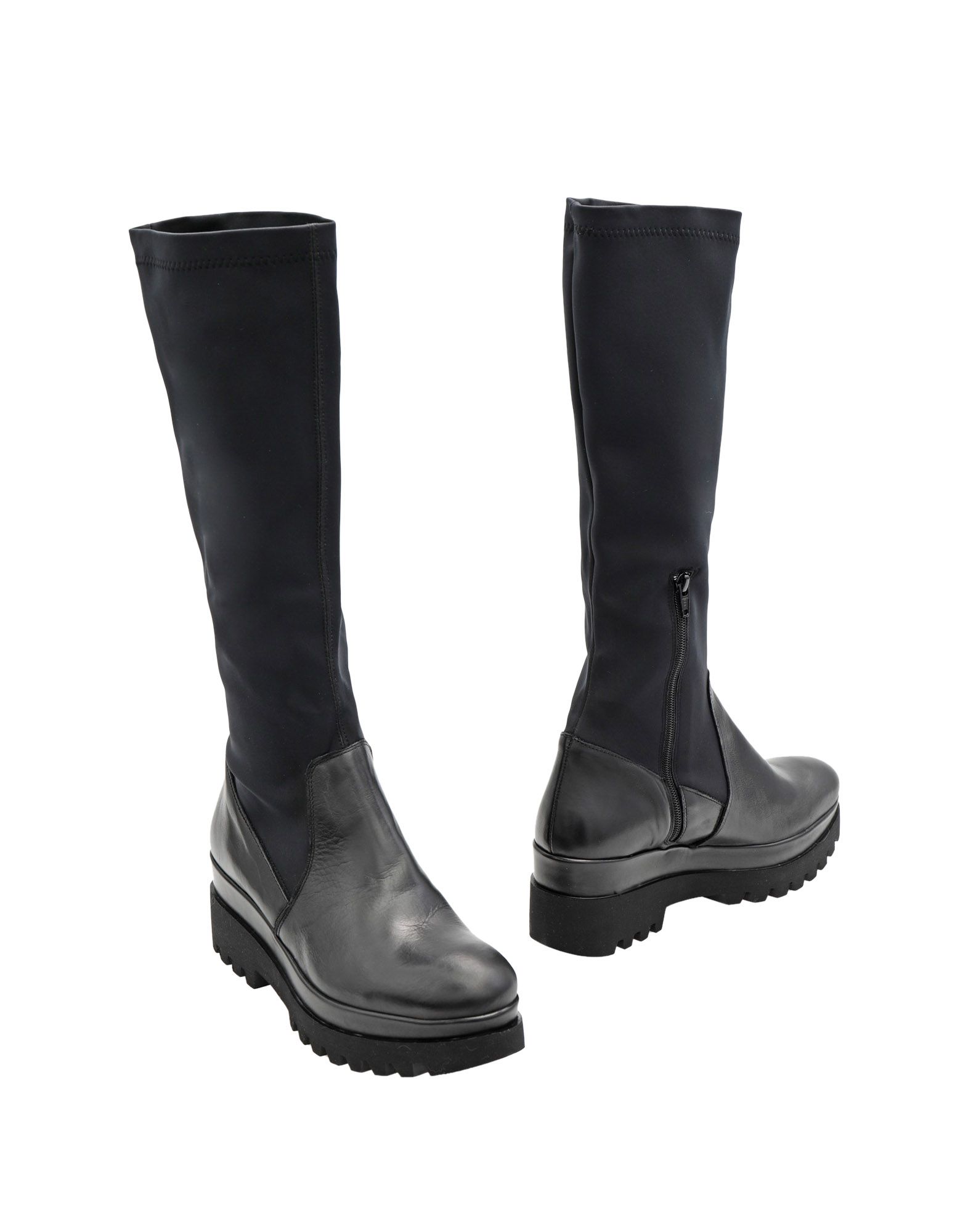 Stilvolle billige Schuhe George J. Love Stiefel Damen 11524341UH Stilvolle billige Schuhe George J. Love Stiefel Stiefel Stiefel Damen 11524341UH ad0ac1
