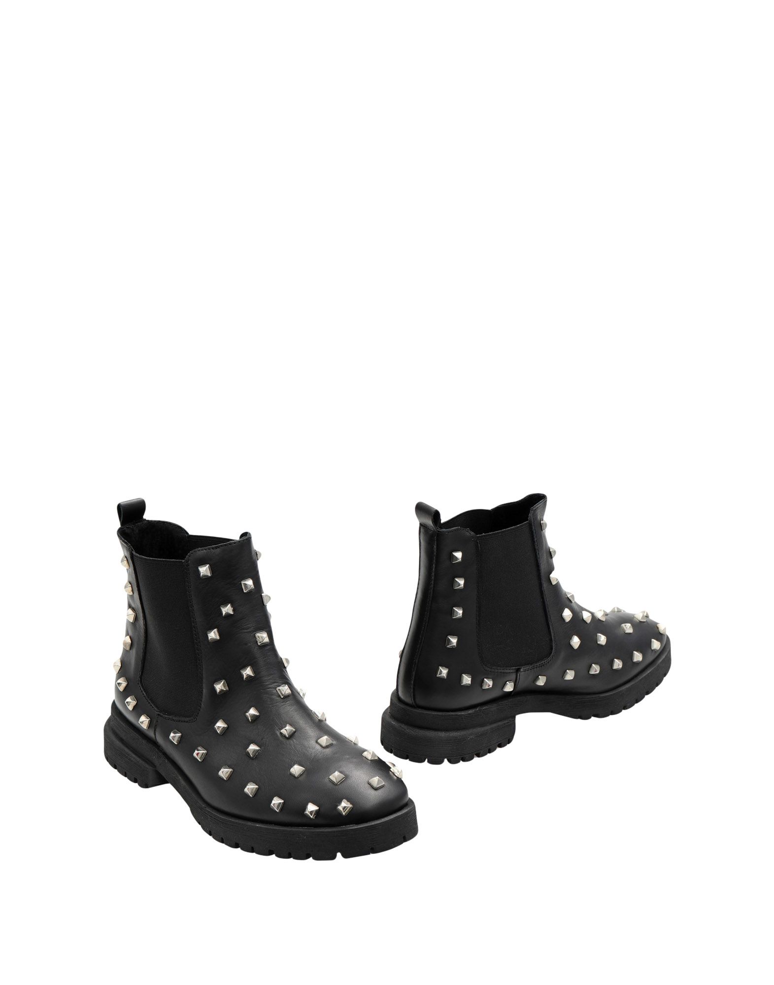Pierre Darré Chelsea Boots Damen 11524355KW Neue Schuhe Pierre Darré Chelsea Boots Damen 11524355KW Neue Schuhe