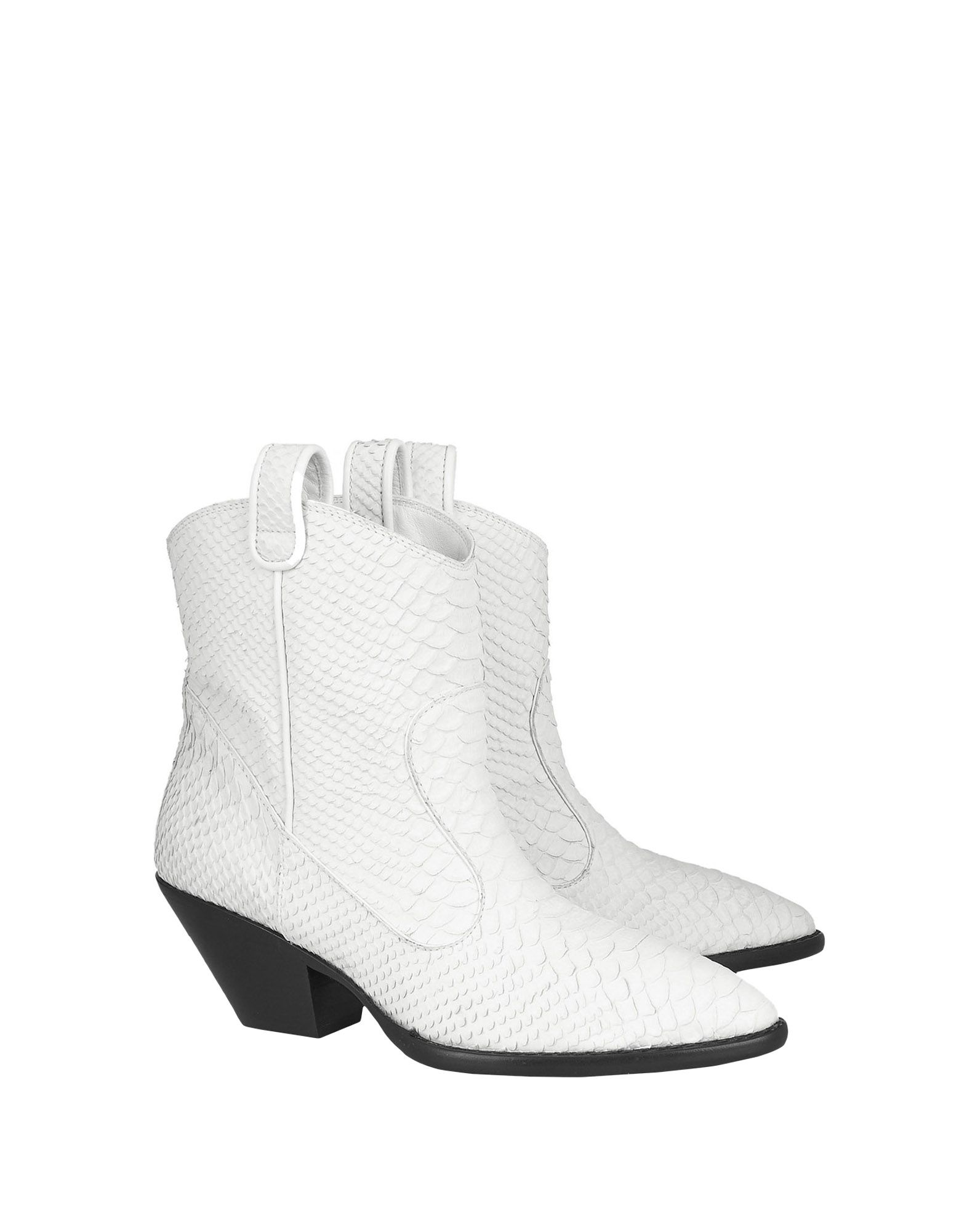 Giuseppe Zanotti Stiefelette Damen 11524372LJGünstige gut aussehende Schuhe Giuseppe Zanotti Stiefelette Damen 11524372LJGünstige gut aussehende Schuhe