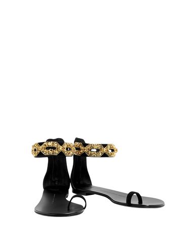 Gran descuento Sandalias De Dedo Giuseppe Zanotti Mujer - Sandalias De Dedo Giuseppe Zanotti - 11524477FR Negro Gran descuento Sandalias De Dedo Giuseppe Zanotti Mujer - Sandalias De Dedo Giuseppe Zanotti - 11524477FR Negro
