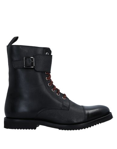 Zapatos con descuento Botín Ortigni Hombre - Botines Ortigni - 11524489VD Negro Zapatos con descuento Botín Ortigni Hombre - Botines Ortigni - 11524489VD Negro