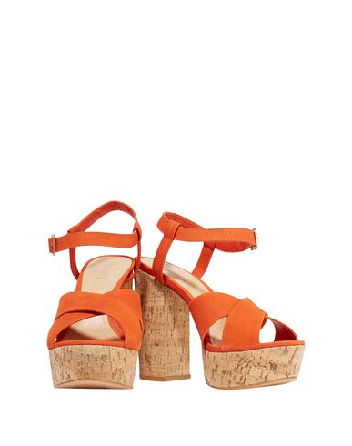 Zapatos de mujer baratos zapatos de mujer Sandalia Schutz Mujer - Sandalias Schutz - 11524500GK Naranja Zapatos de mujer baratos zapatos de mujer Sandalia Schutz Mujer - Sandalias Schutz - 11524500GK Naranja