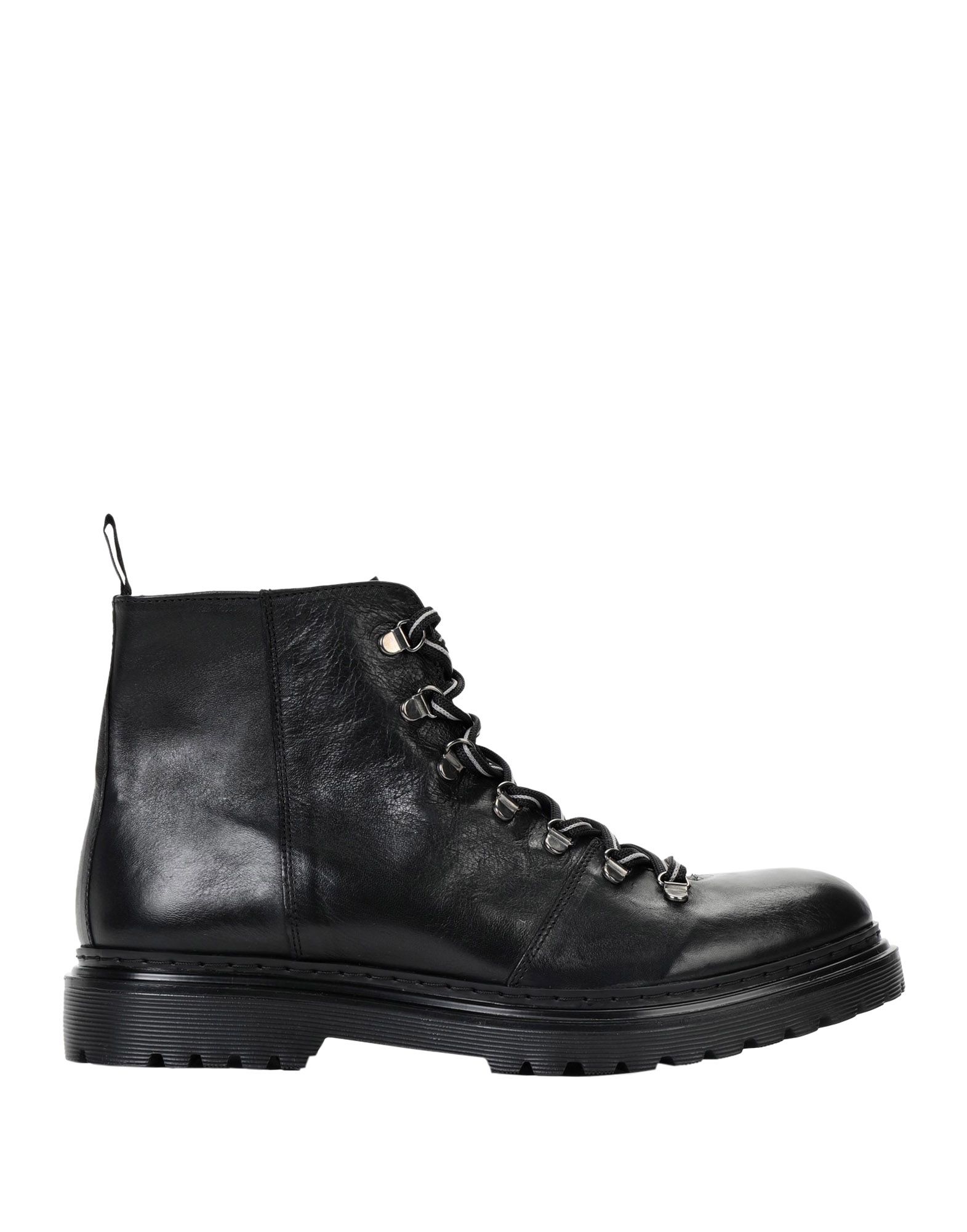 Moda Stivaletti Pawelk's Uomo - 11524561GM Moda Stivaletti Pawelk's Uomo - 11524561GM