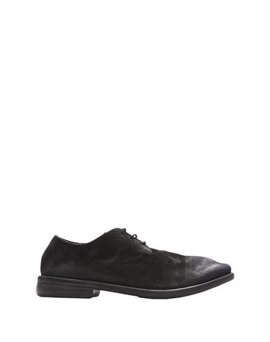 Zapatos con descuento Zapato De Cordones Marsèll Hombre - Zapatos De Cordones Marsèll - 11524574RS Negro Zapatos con descuento Zapato De Cordones Marsèll Hombre - Zapatos De Cordones Marsèll - 11524574RS Negro