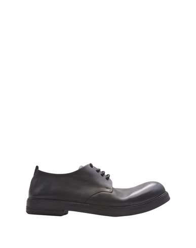 Zapatos con descuento Zapato De Cordones Marsèll Hombre - Zapatos De Cordones Marsèll - 11524613SC Negro Zapatos con descuento Zapato De Cordones Marsèll Hombre - Zapatos De Cordones Marsèll - 11524613SC Negro