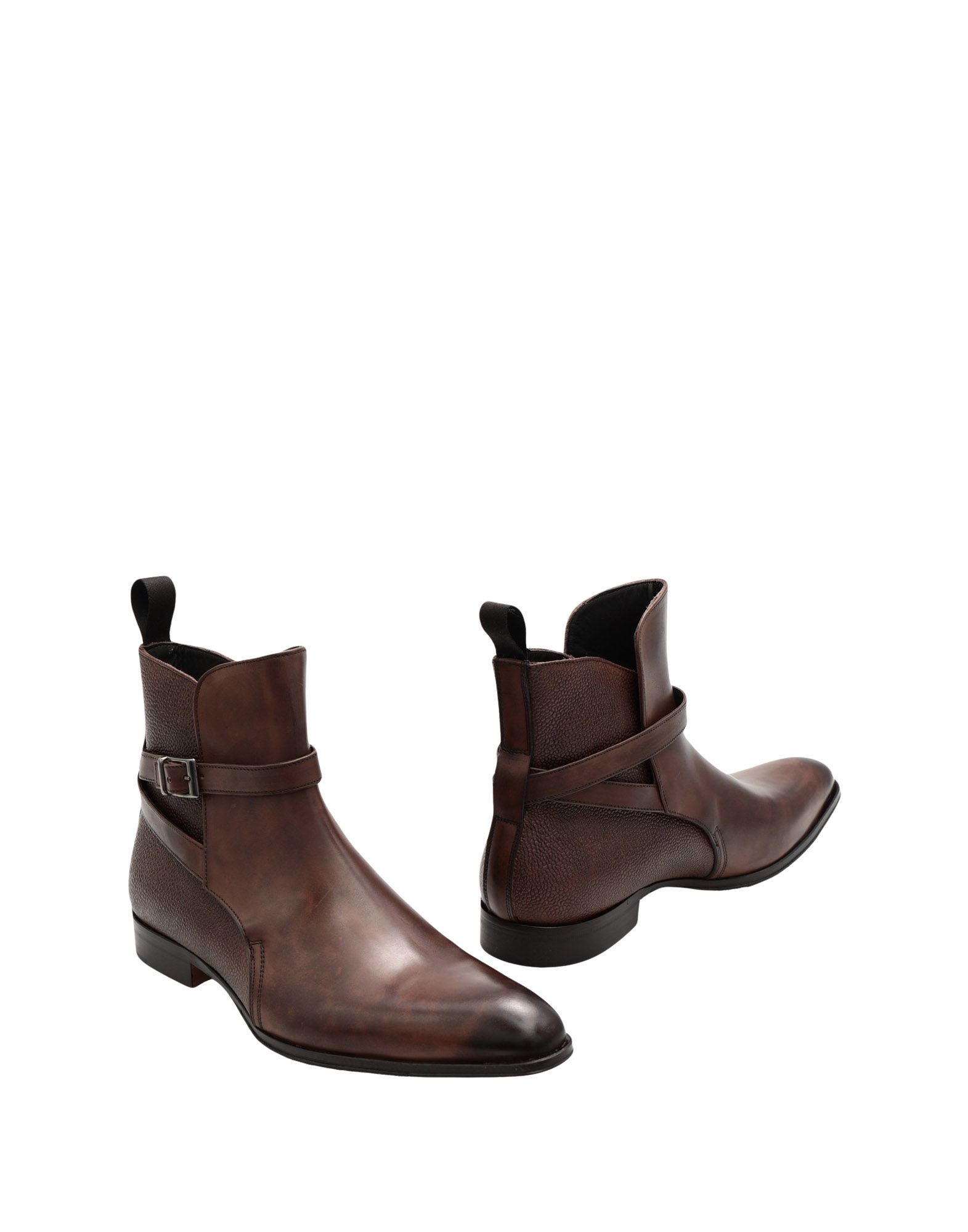 Leonardo Principi Stiefelette Herren 11524752BS Gute Qualität beliebte Schuhe Leonardo Principi Stiefelette Herren 11524752BS Gute Qualität beliebte Schuhe