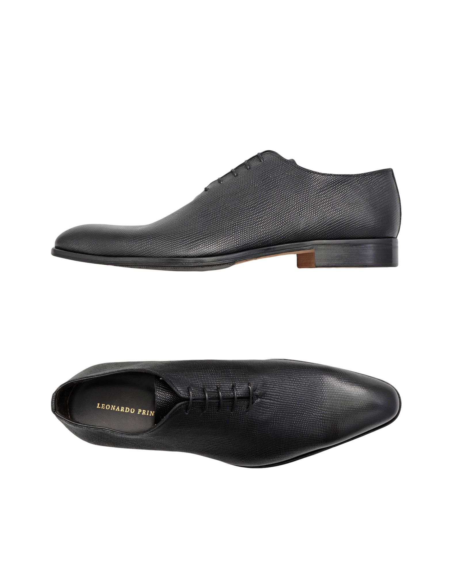 Leonardo Principi Schnürschuhe Herren Gutes Preis-Leistungs-Verhältnis, es lohnt sich Leonardo Principi Principi Leonardo Schnürschuhe Herren Gutes Preis-Leistungs-Verhältnis, es lohnt sich c99593