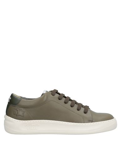 Zapatos con descuento Zapatillas Atlantic Stars Hombre - Zapatillas Atlantic Stars - 11524798VO Verde militar Zapatos con descuento Zapatillas Atlantic Stars Hombre - Zapatillas Atlantic Stars - 11524798VO Verde militar