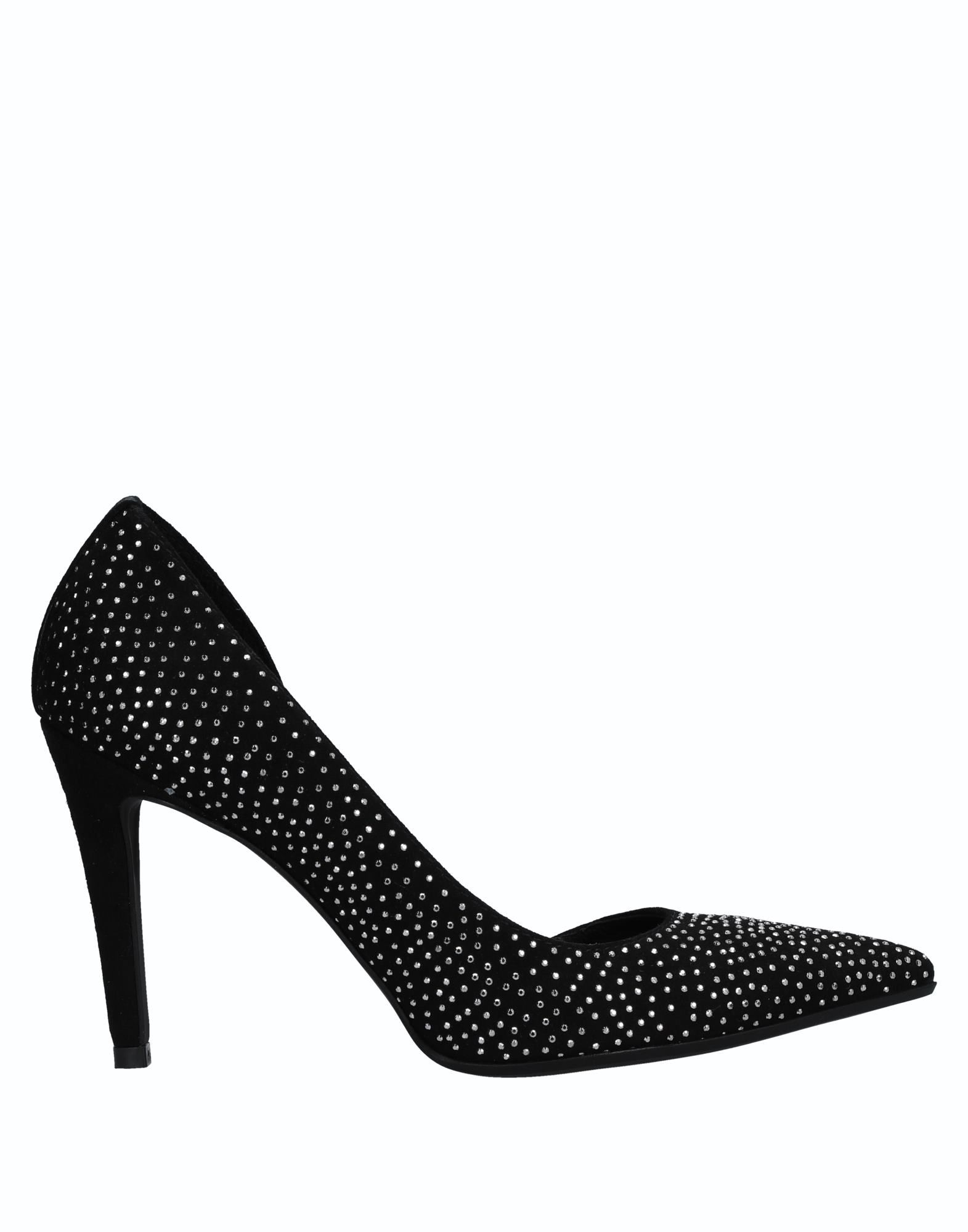 Moda barata y hermosa Zapato De Salón Manila Grace Mujer - Salones Manila Grace Negro Moda barata y hermosa Zapato De Salón Salón Salón Manila Grace Mujer - Salones Manila Grace Negro 51f08c