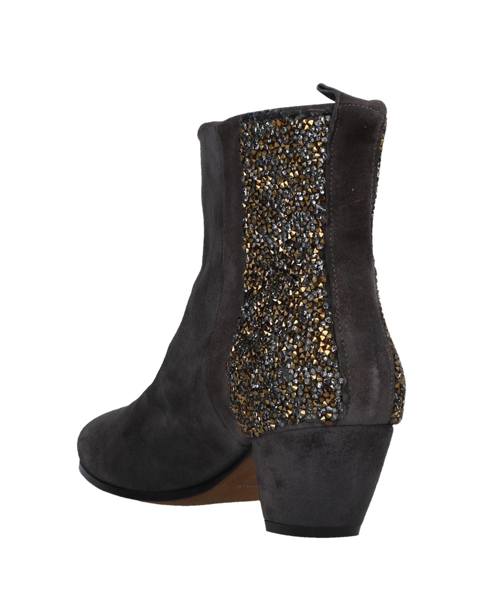 Manila Grace Stiefelette Damen 11524867GE 11524867GE Neue Schuhe 296278 Manila Grace Stiefelette Damen 11524867GE 11524867GE Neue Schuhe 296278