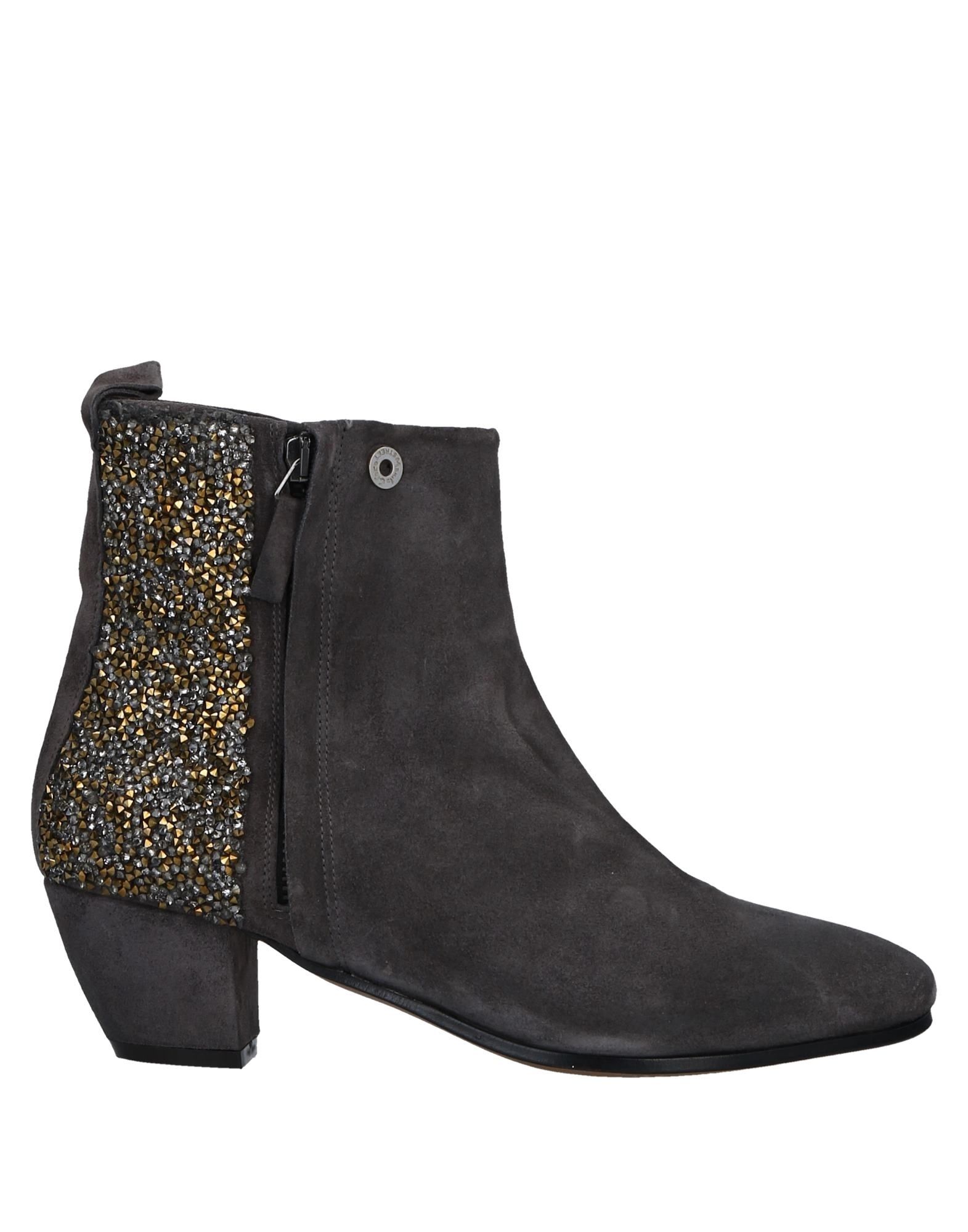 Manila Grace Stiefelette Damen 11524867GE Neue Schuhe Manila Grace Stiefelette Damen 11524867GE 11524867GE Neue Schuhe 296278