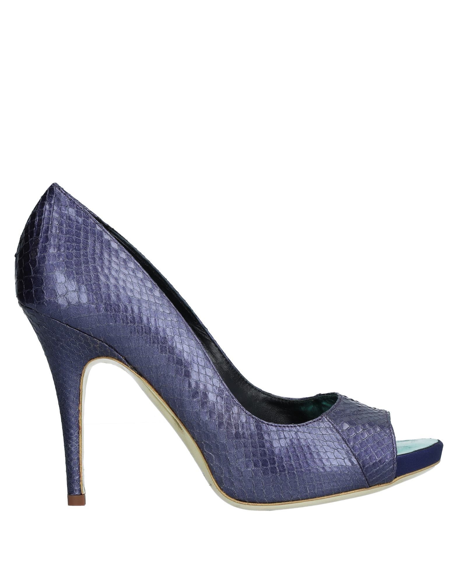 Rabatt Schuhe Gianna Meliani Luxury Pumps Damen 11524927MV Rabatt Schuhe Gianna Meliani Luxury Pumps Damen 11524927MV