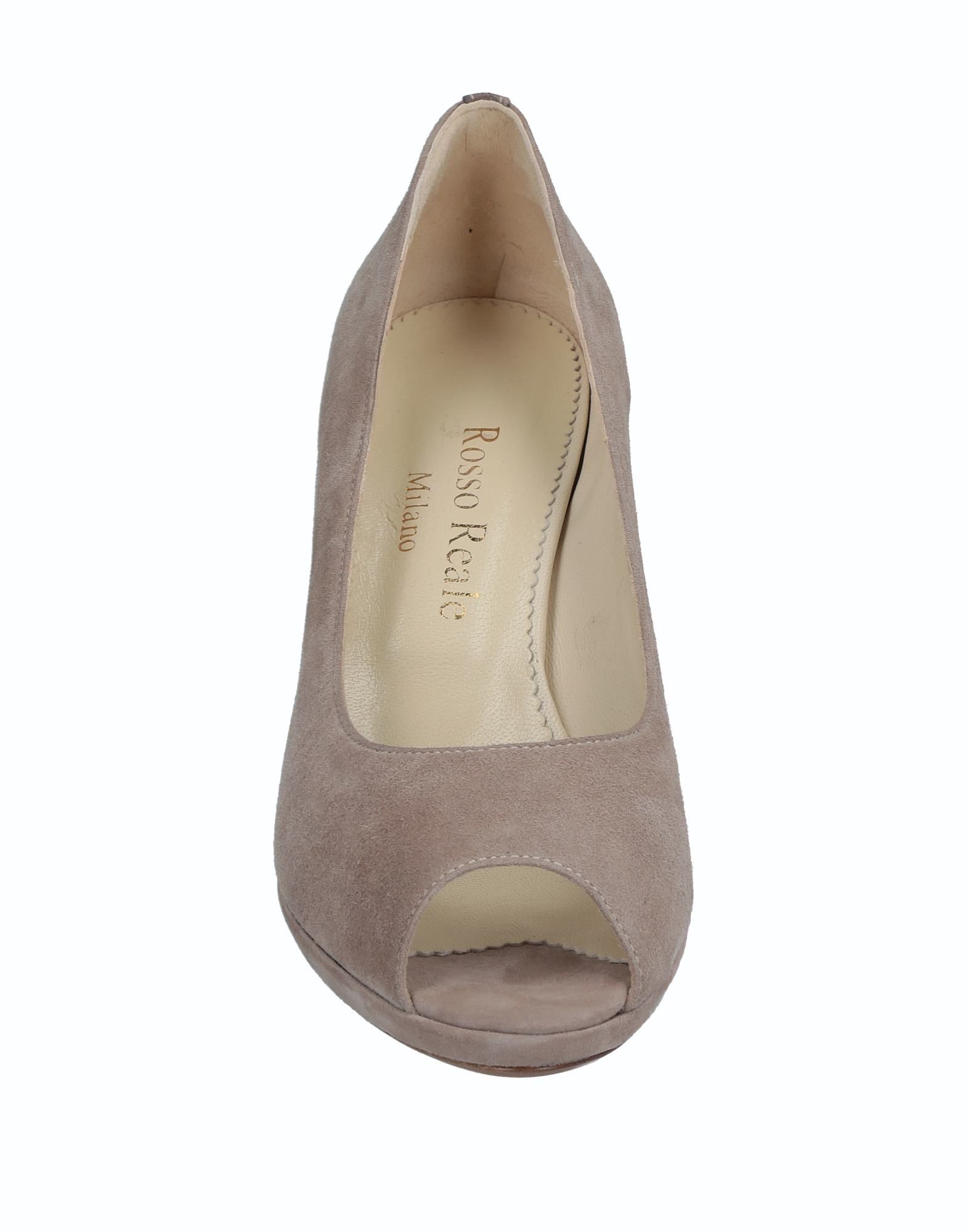 Rosso 11524942AP Reale Pumps Damen 11524942AP Rosso Neue Schuhe ff528e Rosso 11524942AP Reale Pumps Damen 11524942AP Rosso Neue Schuhe ff528e
