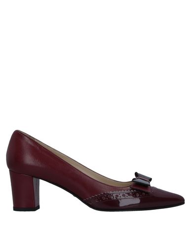 Casual salvaje Zapato De Salón Rouge Mujer - Salones Rouge - 11524974WR Burdeos Casual salvaje Zapato De Salón Rouge Mujer - Salones Rouge - 11524974WR Burdeos