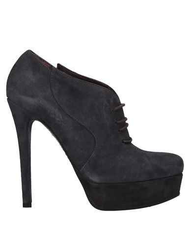 ZOOM GIANCARLO PAOLI - Chaussures à lacets