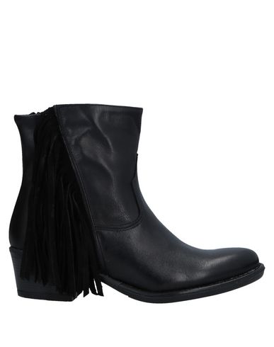 Zapatos casuales salvajes Botín Ele Noir Mujer - Botines Ele Noir - 11525020UM Zapatos casuales salvajes Botín Ele Noir Mujer - Botines Ele Noir - 11525020UM