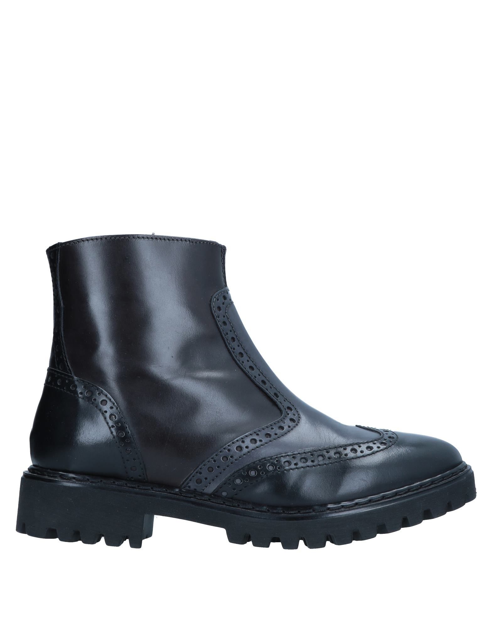 Stilvolle billige Schuhe Carmine Durso Stiefelette Damen 11525047JA Stilvolle billige Schuhe Carmine Durso Stiefelette Damen 11525047JA