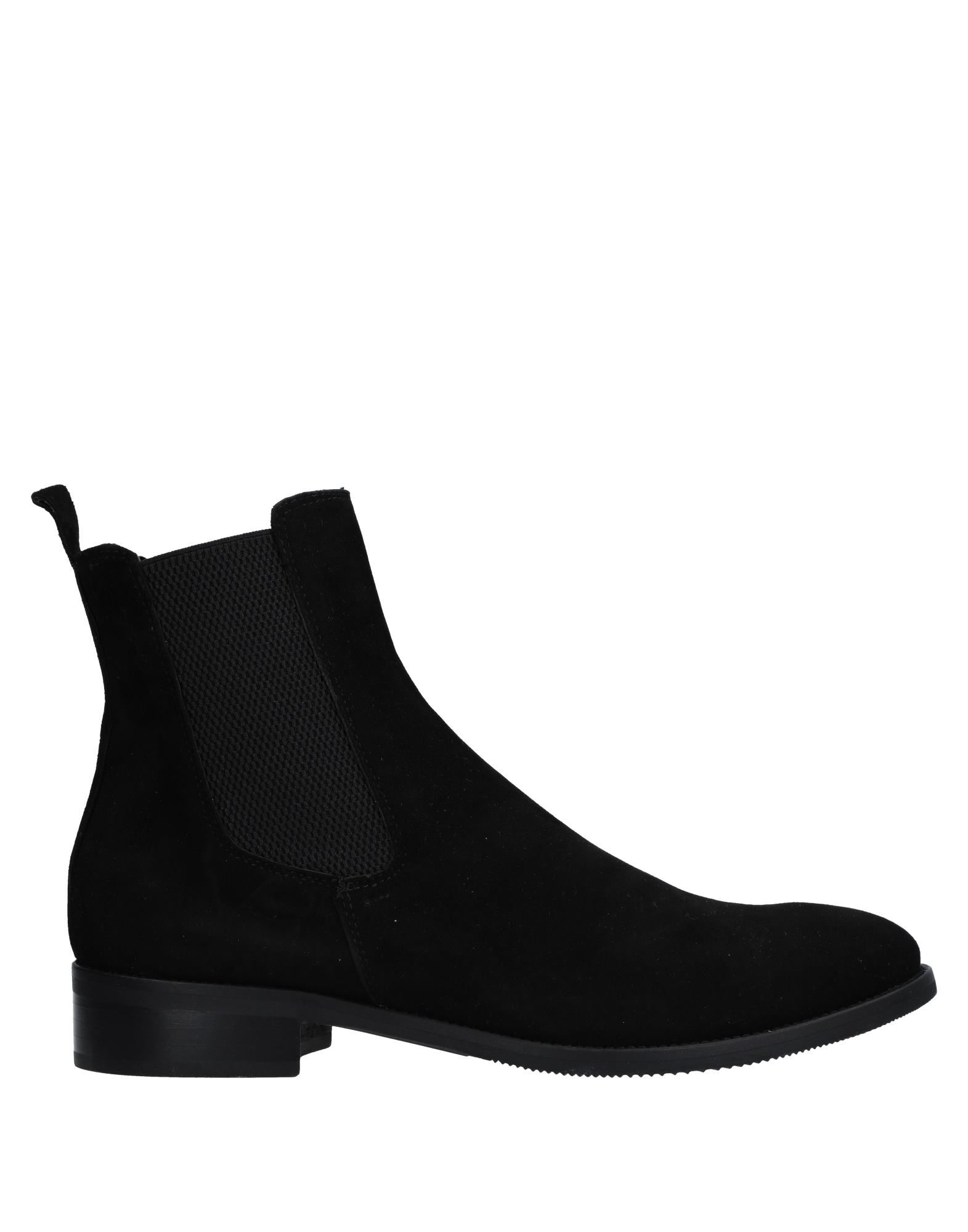 Gut um billige Schuhe zu tragenAndrea Morando Chelsea Boots Damen 11525150XC Gut um billige Schuhe zu tragenAndrea Morando Chelsea Boots Damen 11525150XC