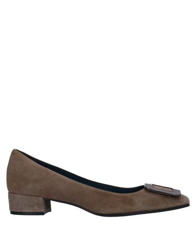 Zapatos casuales salvajes Zapato De Salón Le Ble Mujer - Salones Le Ble - 11525163HT Caqui Zapatos casuales salvajes Zapato De Salón Le Ble Mujer - Salones Le Ble - 11525163HT Caqui