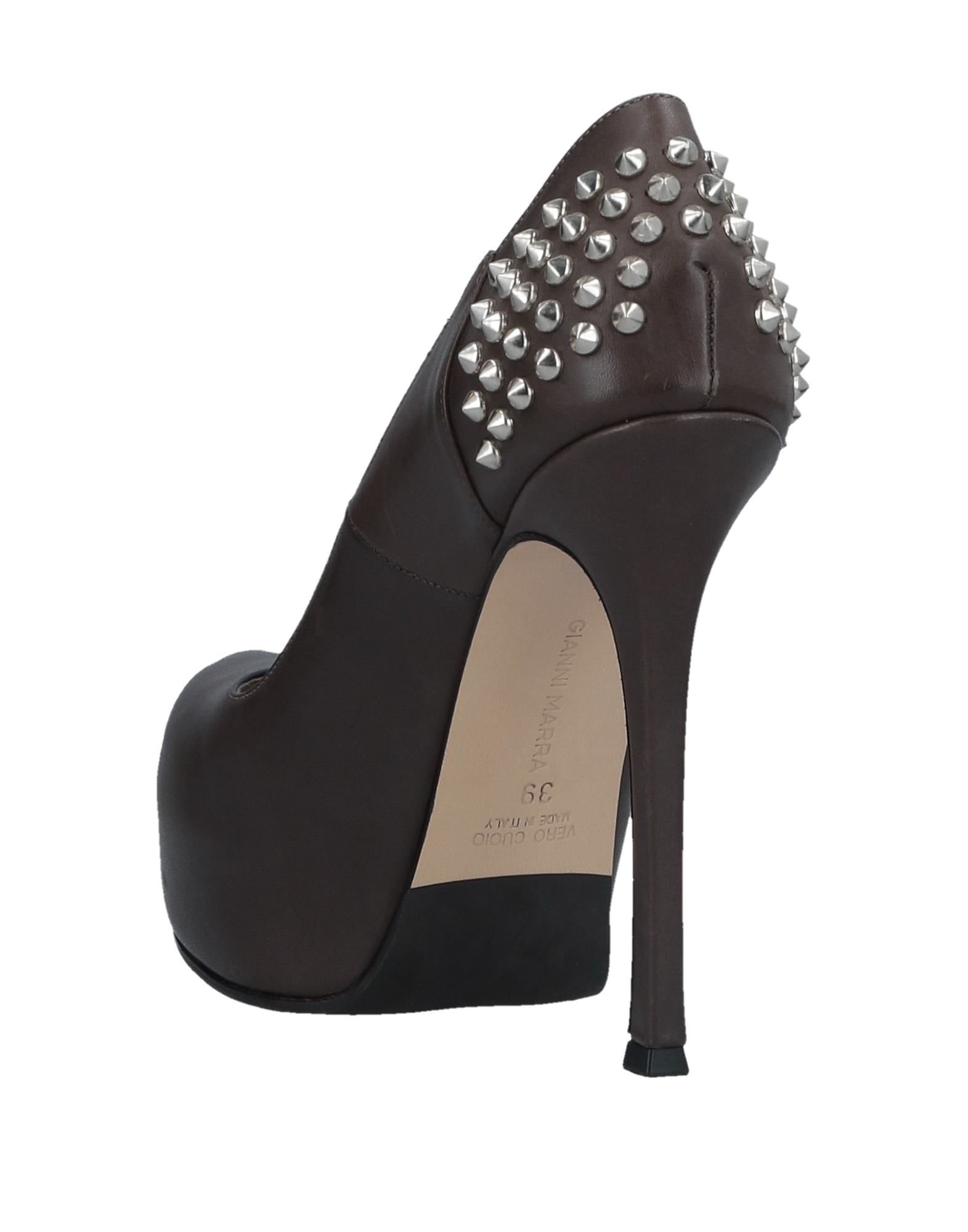Gianni Marra Pumps Damen sich Gutes Preis-Leistungs-Verhältnis, es lohnt sich Damen 0cf595 Gianni Marra Pumps Damen sich Gutes Preis-Leistungs-Verhältnis, es lohnt sich Damen 0cf595