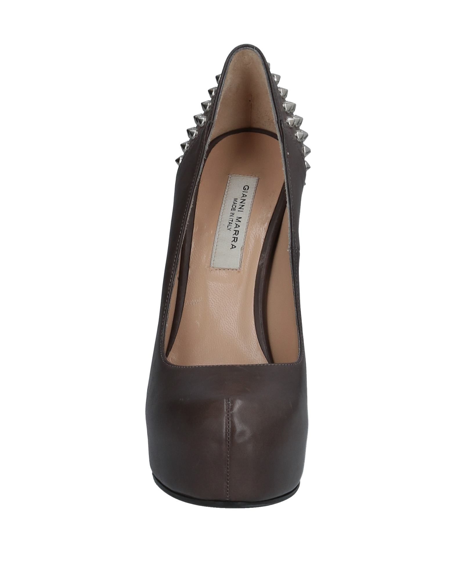 Gianni Marra Pumps Damen sich Gutes Preis-Leistungs-Verhältnis, es lohnt sich Damen 0cf595 Gianni Marra Pumps Damen sich Gutes Preis-Leistungs-Verhältnis, es lohnt sich Damen 0cf595
