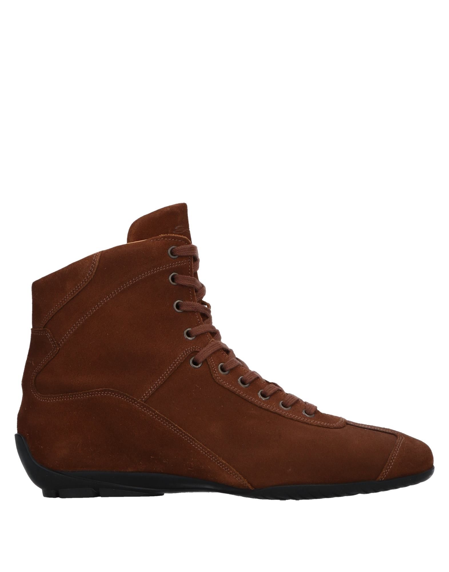 Santoni Stiefelette Herren 11525216WB Gute Qualität beliebte Schuhe Santoni Stiefelette Herren 11525216WB Gute Qualität beliebte Schuhe