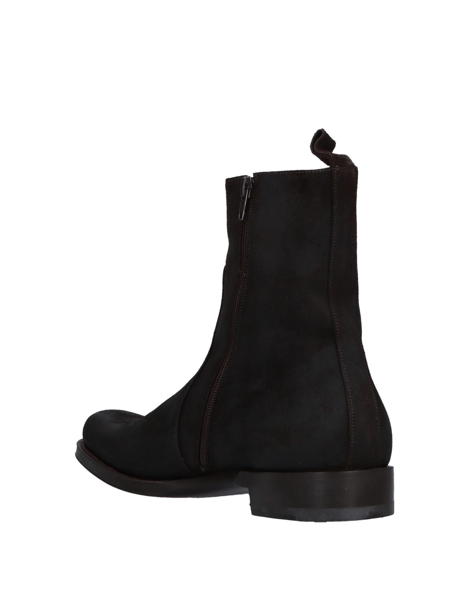 Stiefelette Santoni Stiefelette Herren 11525233OT 5aa471 Stiefelette Santoni Stiefelette Herren 11525233OT 5aa471