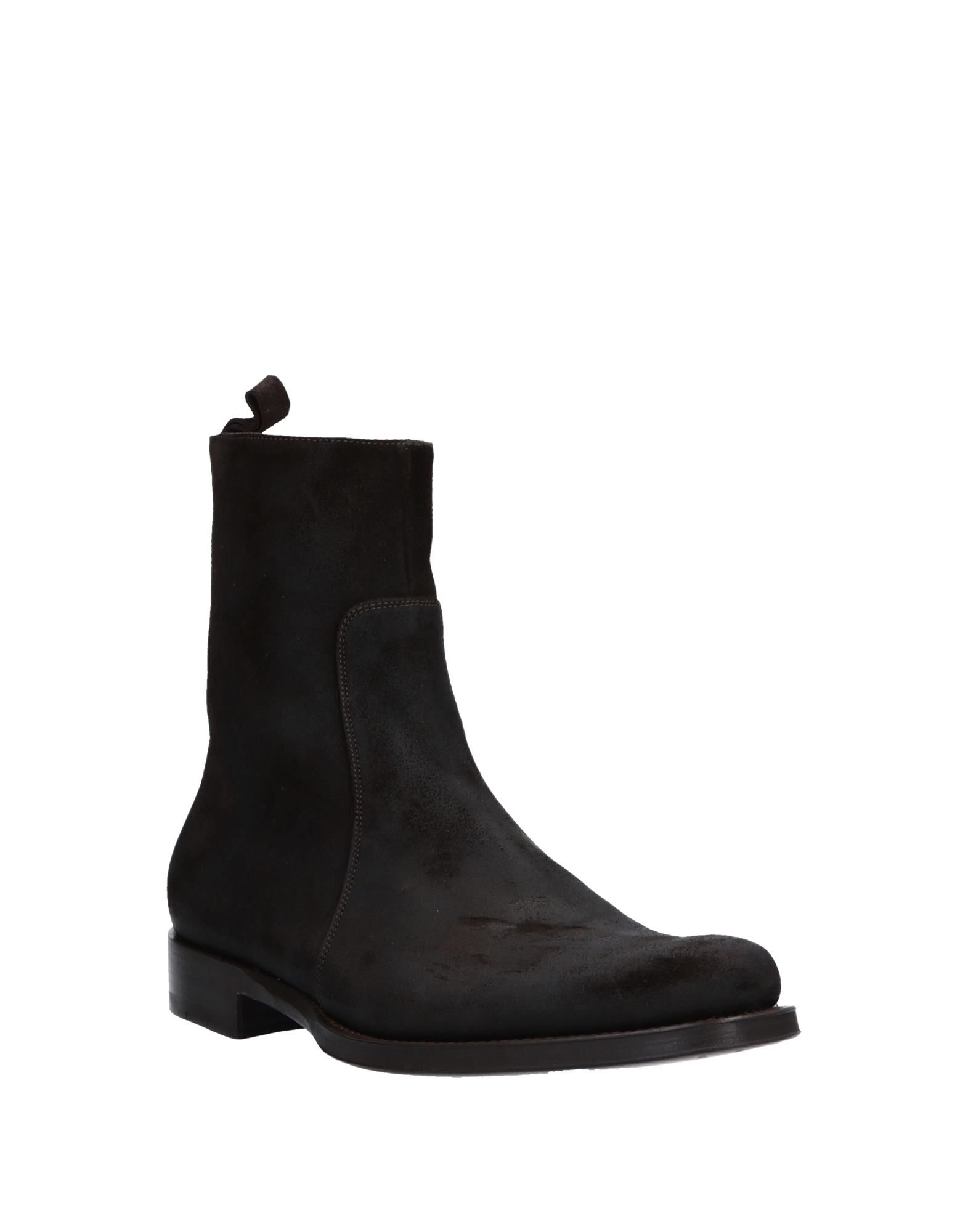 Stiefelette Santoni Stiefelette Herren 11525233OT 5aa471 Stiefelette Santoni Stiefelette Herren 11525233OT 5aa471