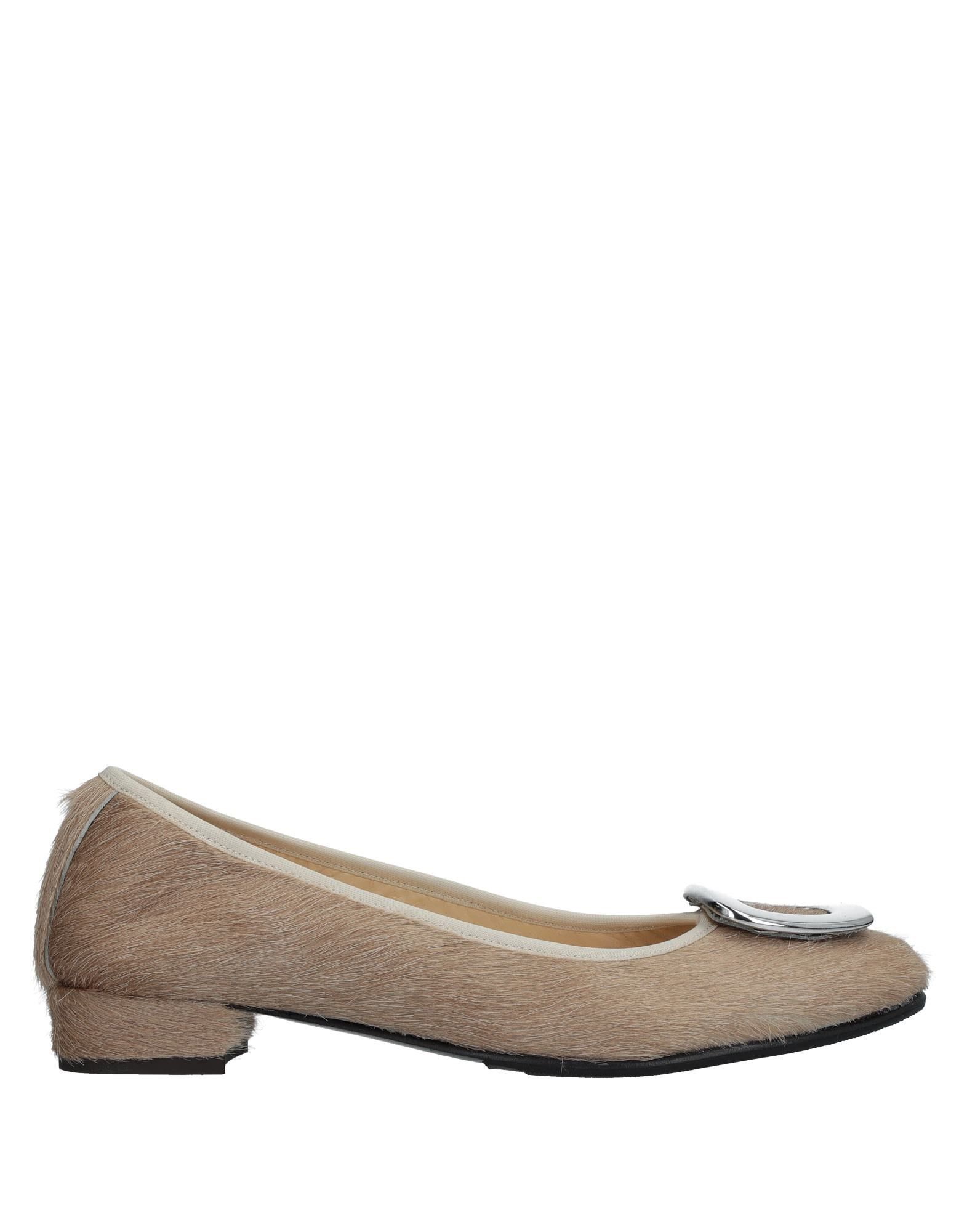 Andrea Morando Ballerinas Damen 11525261OE Gute Qualität beliebte Schuhe Andrea Morando Ballerinas Damen 11525261OE Gute Qualität beliebte Schuhe
