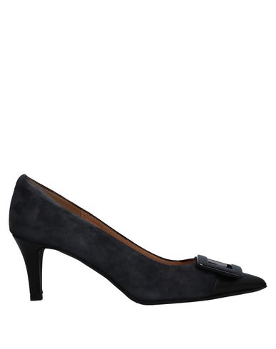 Cómodo y bien parecido Zapato De Salón Andrea Morando Mujer - Salones Andrea Morando - 11525268SR Gris marengo Cómodo y bien parecido Zapato De Salón Andrea Morando Mujer - Salones Andrea Morando - 11525268SR Gris marengo