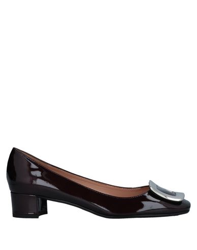 Casual salvaje Zapato De Salón Andrea Morando Mujer - Salones Andrea Morando - 11525286JC Burdeos Casual salvaje Zapato De Salón Andrea Morando Mujer - Salones Andrea Morando - 11525286JC Burdeos
