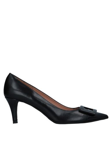 Venta de liquidación de temporada Zapato De Salón Andrea Morando Mujer - Salones Andrea Morando - 11525287SP Negro Venta de liquidación de temporada Zapato De Salón Andrea Morando Mujer - Salones Andrea Morando - 11525287SP Negro