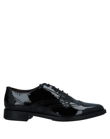 Zapato De Cordones Carmine Durso Mujer - Zapatos De Cordones Carmine Durso - 11525370IG Negro Zapato De Cordones Carmine Durso Mujer - Zapatos De Cordones Carmine Durso - 11525370IG Negro