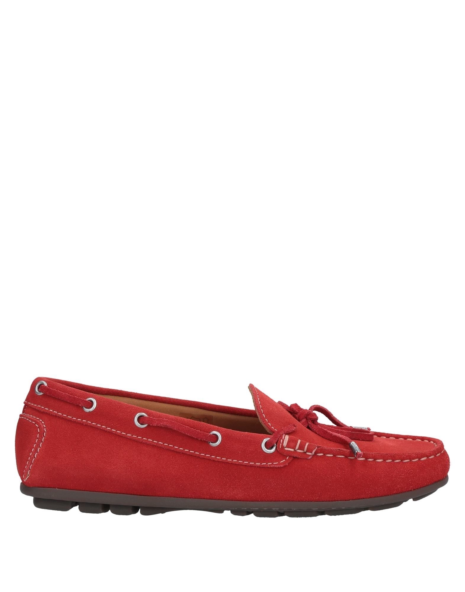 Mocassino Emanuele Monti Donna - 11525424GX Mocassino Emanuele Monti Donna - 11525424GX