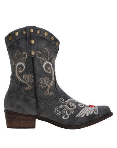 Botín Sergio Todzi Mujer - Botines Sergio Todzi Botín Sergio Todzi Mujer - Botines Sergio Todzi