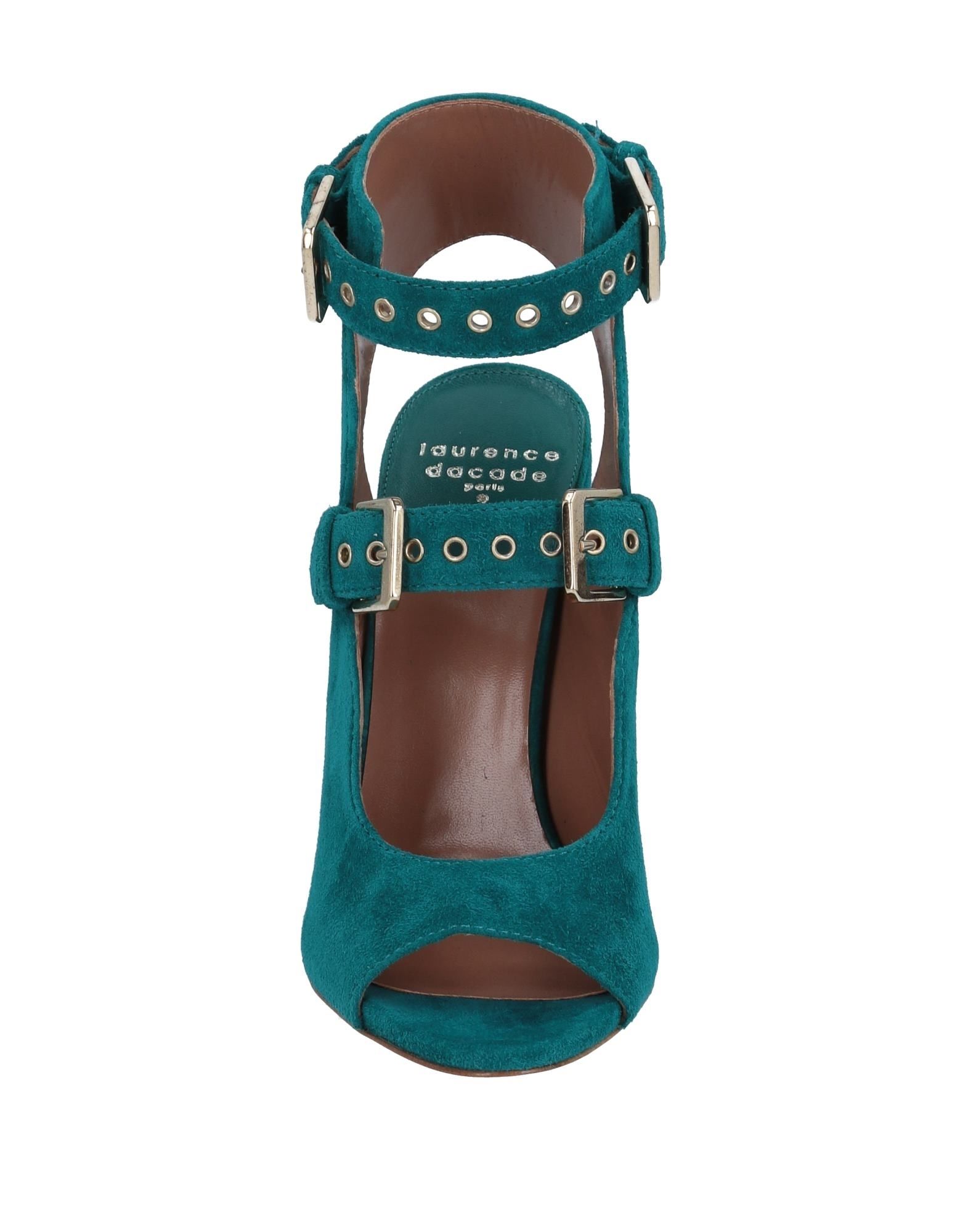 Sandali Laurence Dacade Donna - - Donna 11525441GP a9ff7c Sandali Laurence Dacade Donna - - Donna 11525441GP a9ff7c