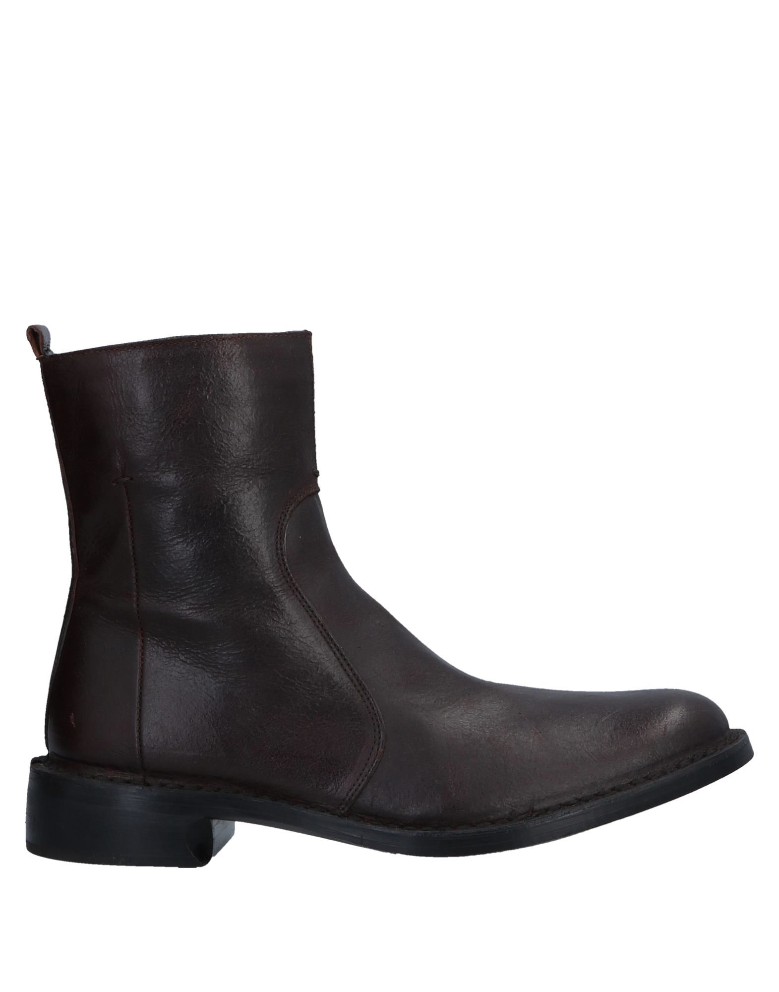 Stivaletti Costume National Homme Uomo - 11525442WF Stivaletti Costume National Homme Uomo - 11525442WF