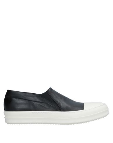 Zapatos con descuento Zapatillas Rick Ows Hombre - Zapatillas Rick Ows - 11525460ME Negro Zapatos con descuento Zapatillas Rick Ows Hombre - Zapatillas Rick Ows - 11525460ME Negro