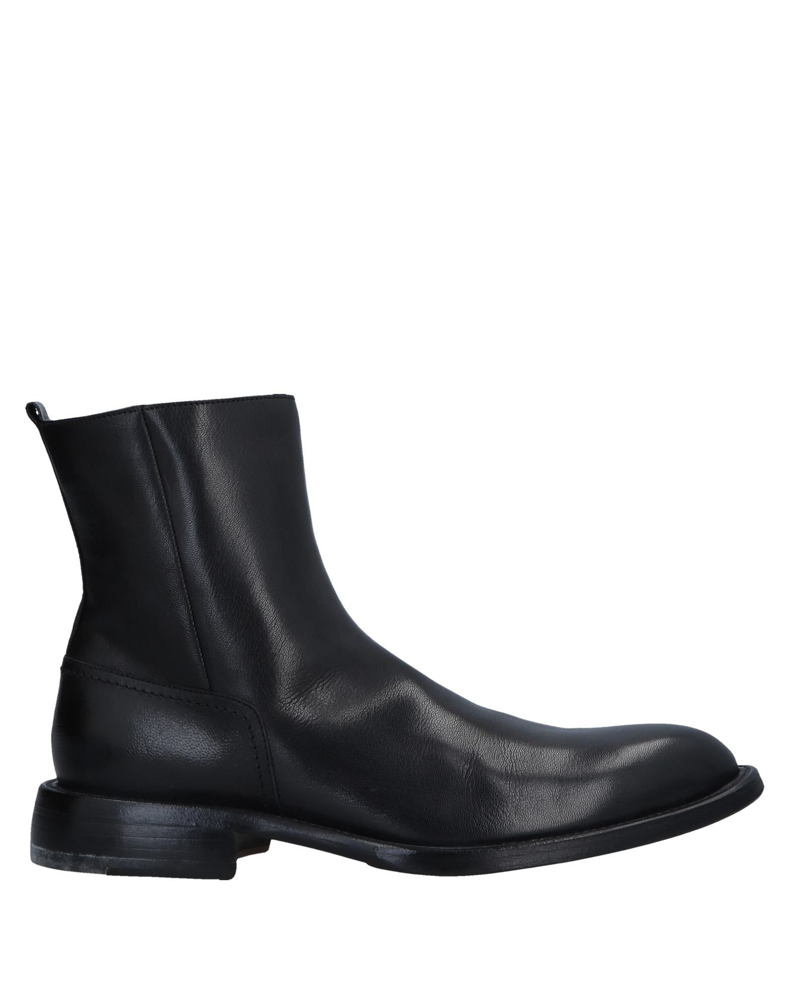 Costume National Homme Stiefelette Herren 11525474IP Costume National Homme Stiefelette Herren 11525474IP