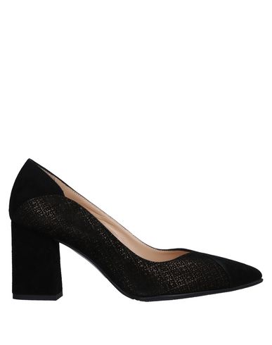 Casual salvaje Zapato De Salón F.Lli Bruglia Mujer - Salones F.Lli Bruglia - 11525529LG Negro Casual salvaje Zapato De Salón F.Lli Bruglia Mujer - Salones F.Lli Bruglia - 11525529LG Negro
