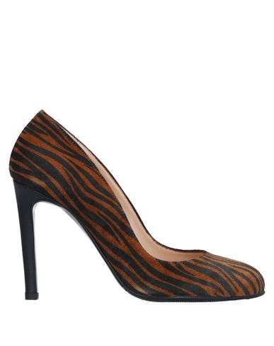 Zapatos casuales salvajes Zapato De Salón F.Lli Bruglia Mujer - Salones F.Lli Bruglia - 11525533EC Marrón Zapatos casuales salvajes Zapato De Salón F.Lli Bruglia Mujer - Salones F.Lli Bruglia - 11525533EC Marrón