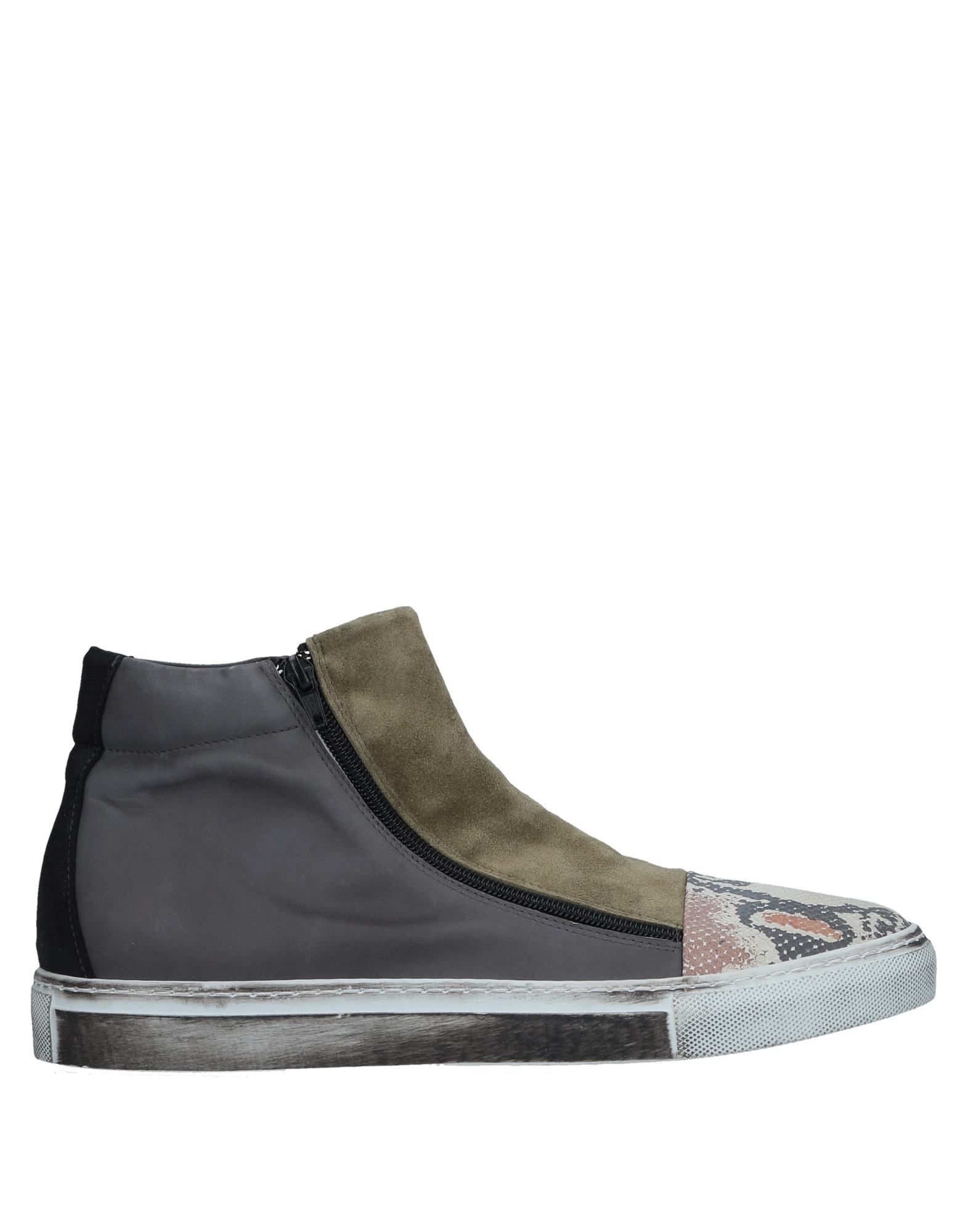 Scarpe economiche e resistenti Sneakers Ebarrito Uomo - 11525551KB Scarpe economiche e resistenti Sneakers Ebarrito Uomo - 11525551KB