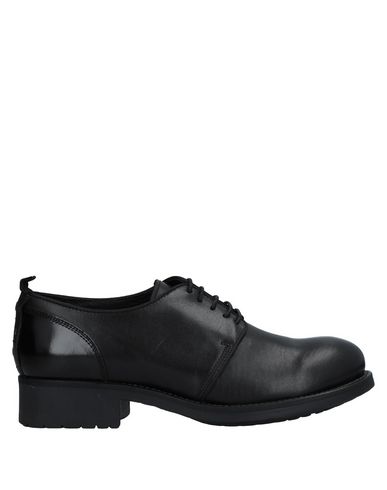 Zapato De Cordones Blauer Mujer - Zapatos De Cordones Blauer - 11525636MG Negro Zapato De Cordones Blauer Mujer - Zapatos De Cordones Blauer - 11525636MG Negro