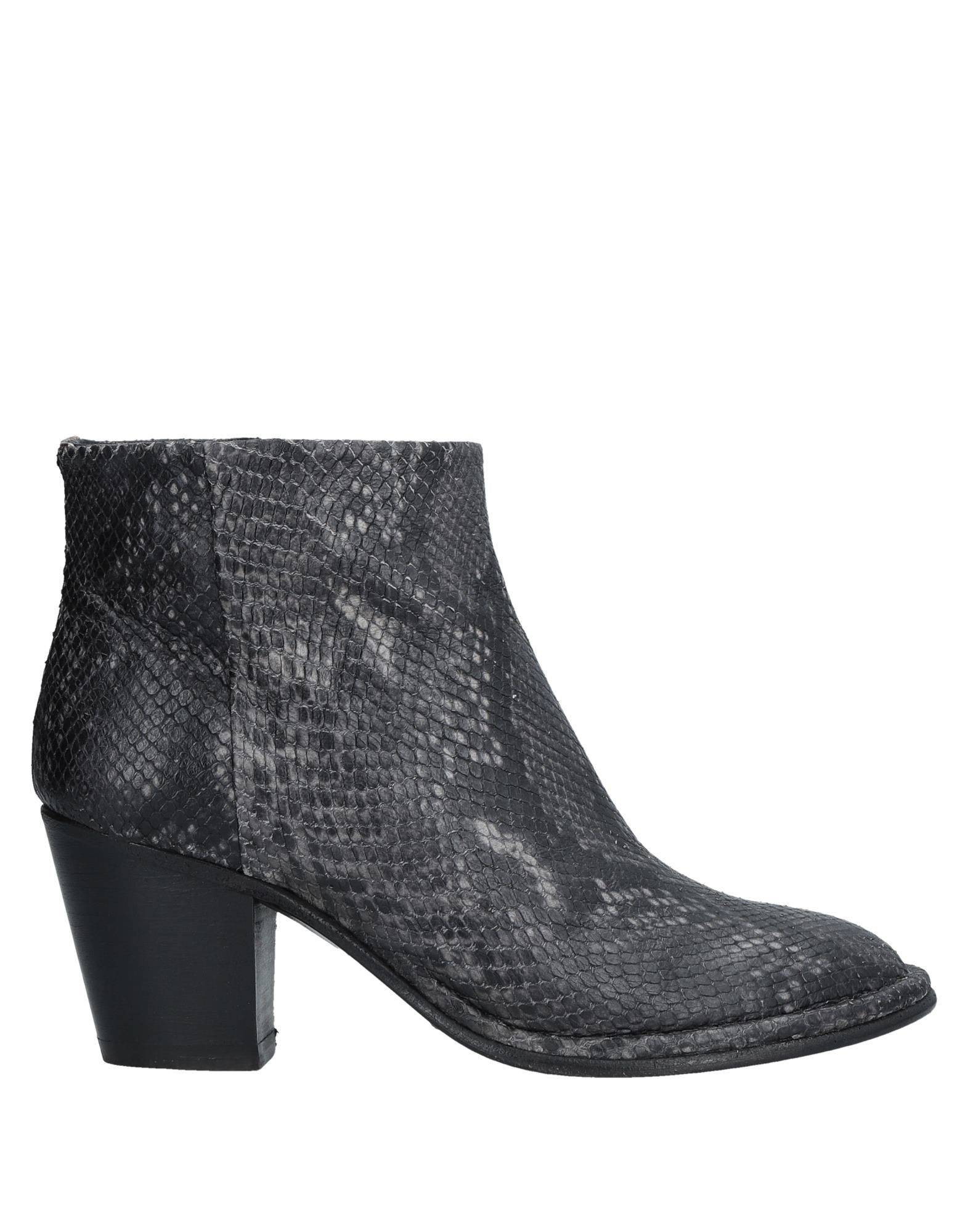 Stilvolle billige Schuhe Fred De La Bretoniere Stiefelette Damen 11525775EW Stilvolle billige Schuhe Fred De La Bretoniere Stiefelette Damen 11525775EW