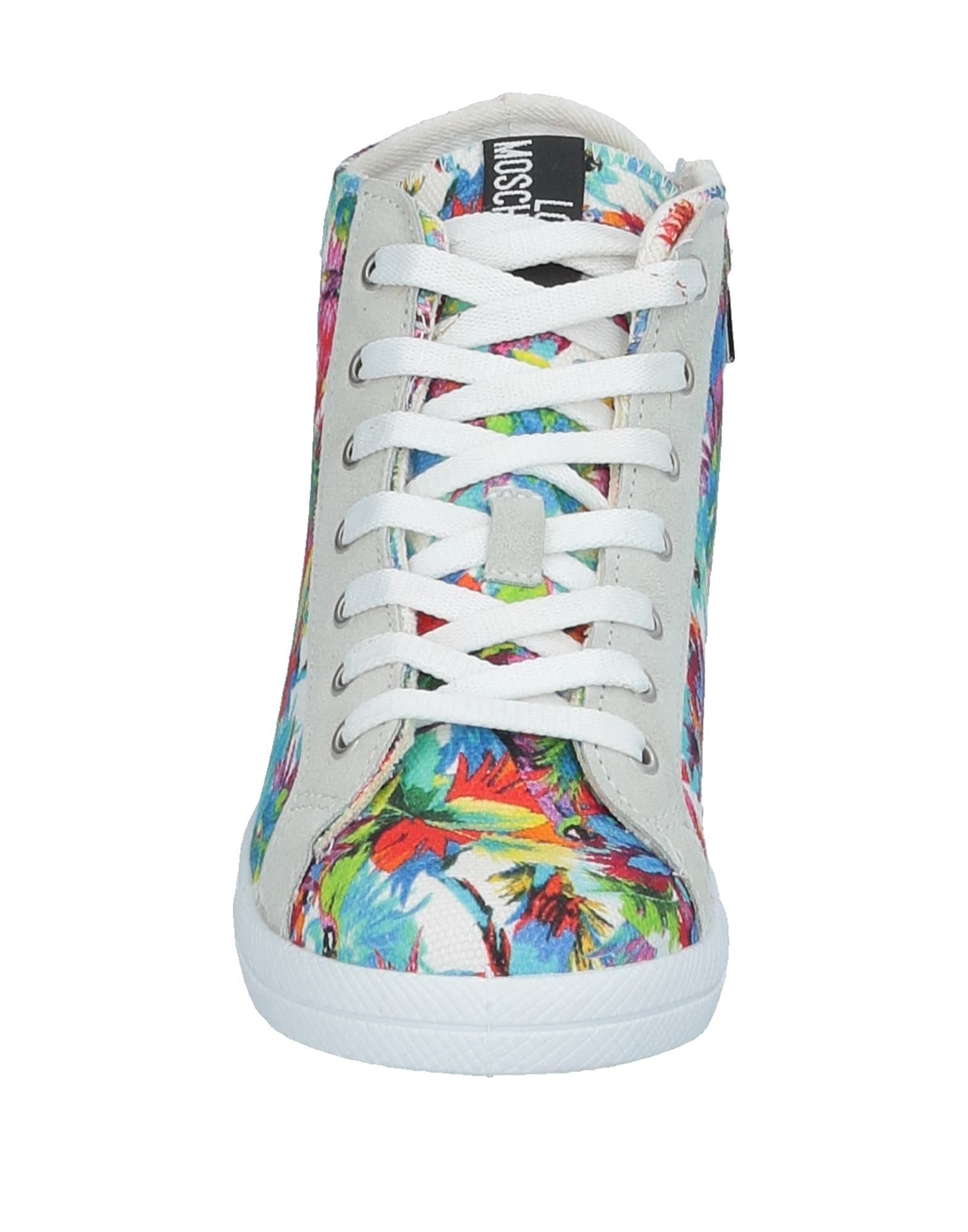 Love Moschino Moschino Moschino Sneakers - Women Love Moschino Sneakers online on United Kingdom - 11525795TU 2fa588 Love Moschino Moschino Moschino Sneakers - Women Love Moschino Sneakers online on United Kingdom - 11525795TU 2fa588
