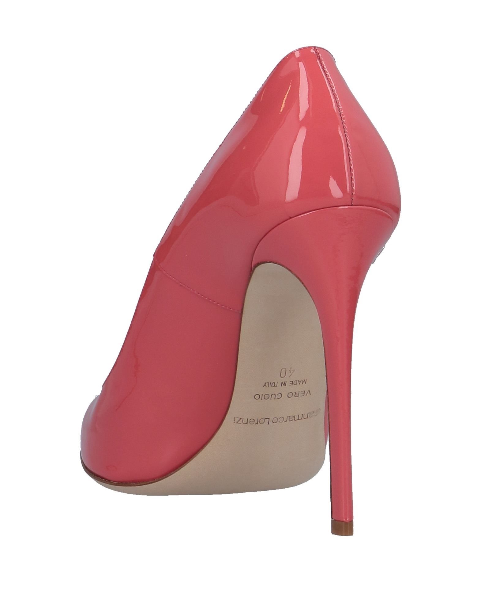 Gianmarco Lorenzi Damen Pumps Damen Lorenzi Gutes Preis-Leistungs-Verhältnis, es lohnt sich 4350e0 Gianmarco Lorenzi Damen Pumps Damen Lorenzi Gutes Preis-Leistungs-Verhältnis, es lohnt sich 4350e0