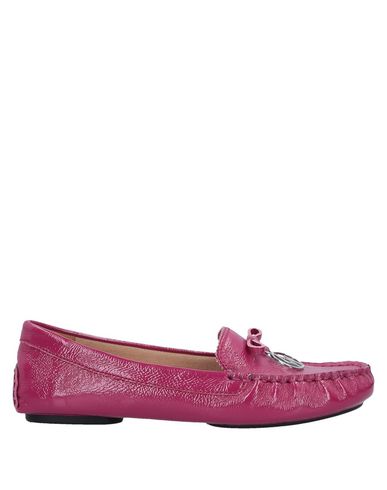 Casual salvaje Mocasín Armani Jeans Mujer - Mocasines Armani Jeans - 11525842QL Fucsia Casual salvaje Mocasín Armani Jeans Mujer - Mocasines Armani Jeans - 11525842QL Fucsia