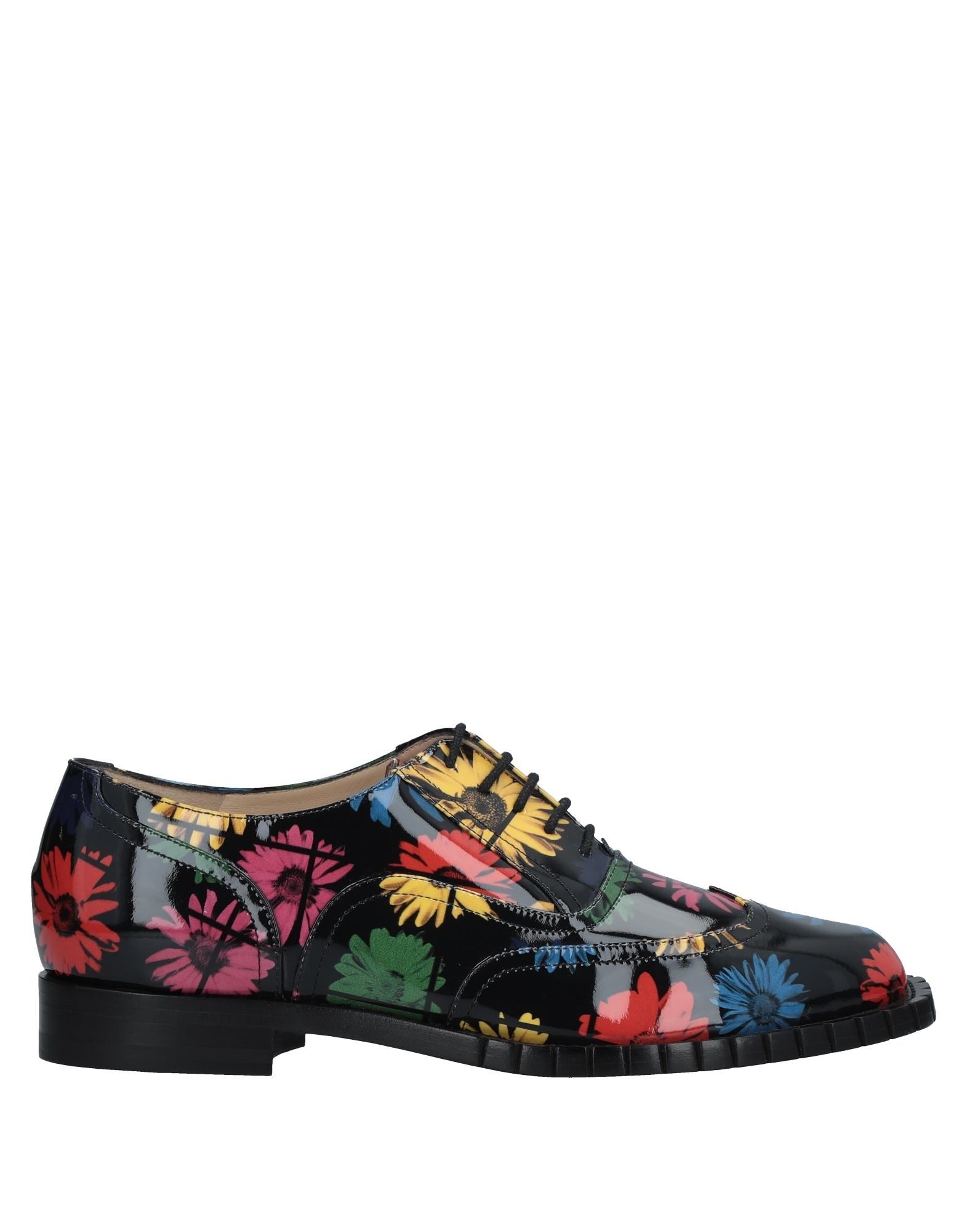 Stringate Moschino Donna - 11525871PS Scarpe economiche e buone Stringate Moschino Donna - 11525871PS Scarpe economiche e buone